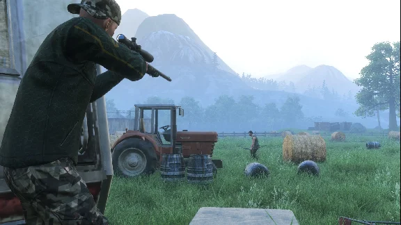 H1Z1: King of the Kill (Steam Gift RU + CIS)