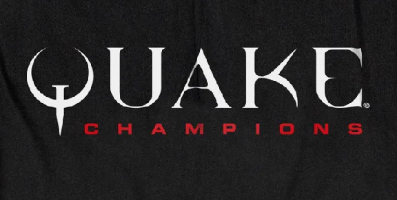 QUAKE Champions (Steam) Region Free