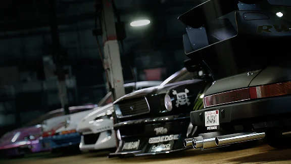 Need For Speed™ 2016 [LIFETIME GUARANTEED + DISCOUNTS]