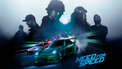 Need For Speed™ 2016 [LIFETIME GUARANTEED + DISCOUNTS]