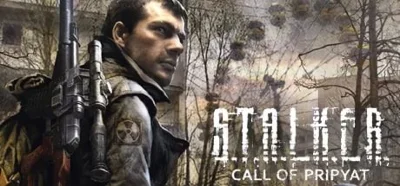 STALKER: Call of Pripyat (GOG/REG.FREE)