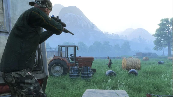 H1Z1: King of the Kill (Steam Gift | RU + CIS)