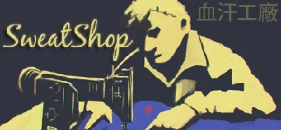 SweatShop (Steam key/Region free) Trading Cards