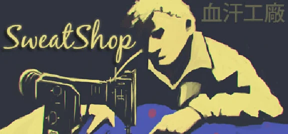 SweatShop (Steam key/Region free) Trading Cards