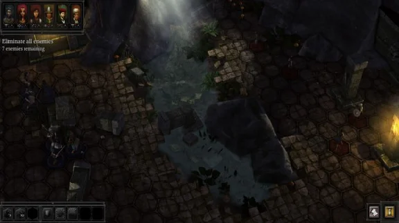 Expeditions: Conquistador 💎STEAM KEY LICENSE