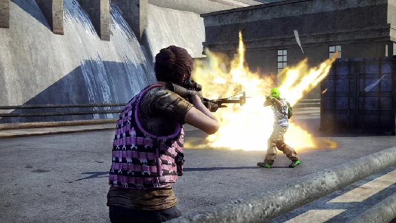 H1Z1: King of the Kill (Steam Gift RU + CIS)