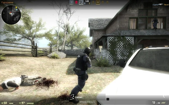 CS:GO Prime Status Upgrade RU-CIS-UA