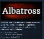 The Albatross STEAM KEY REGION FREE GLOBAL