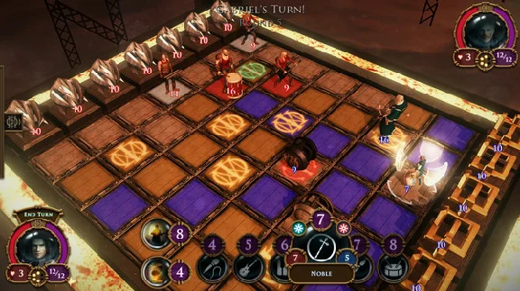 The Astonishing Game STEAM KEY REGION FREE GLOBAL