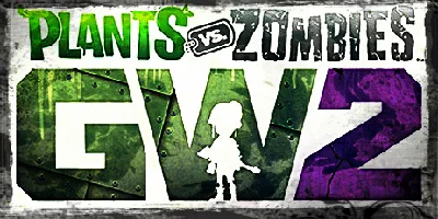 Plants vs. Zombies Garden Warfare 2 — Account ORIGIN