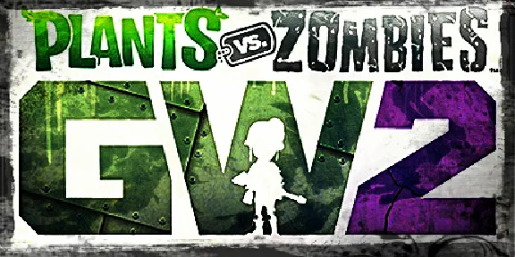 Plants vs. Zombies Garden Warfare 2 — Account ORIGIN