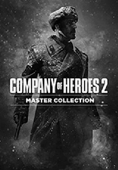 Company of Heroes 2: Master Collection (Steam) RU+CIS