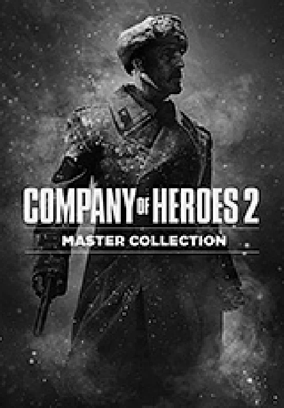 Company of Heroes 2: Master Collection (Steam) RU+CIS