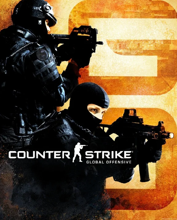 Counter-Strike: GO 20000 h (NO-PRIME) New Steam Account
