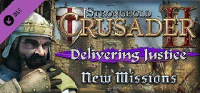 Stronghold Crusader 2: Delivering Justice mini-campaign
