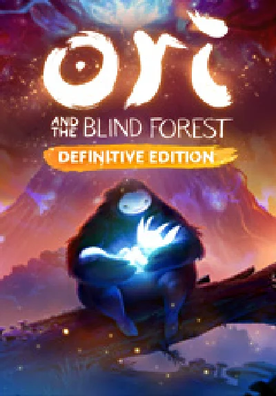 Ori & the Blind Forest Definitive Ed (Steam/Ru)