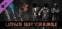 Dying Light Ultimate Survivor Bundle (DLC) STEAM KEY