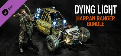 Dying Light: Harran Ranger Bundle (DLC) STEAM KEY