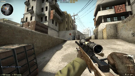 CS:GO Prime Status Upgrade RU-CIS-UA