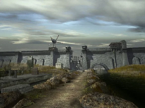 Syberia II (Steam Key / Region Free) GLOBAL