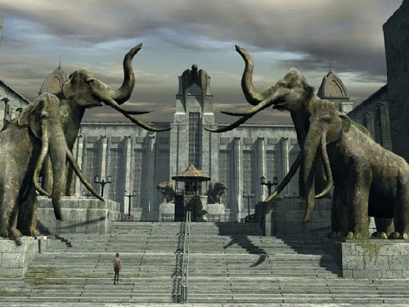 Syberia II (Steam Key / Region Free) GLOBAL