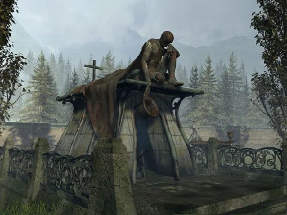 Syberia II (Steam Key / Region Free) GLOBAL