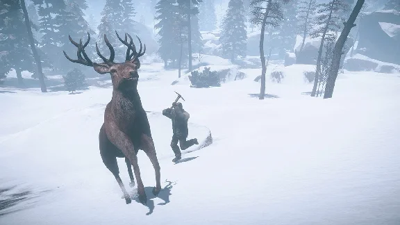 Rust (Gift RU)