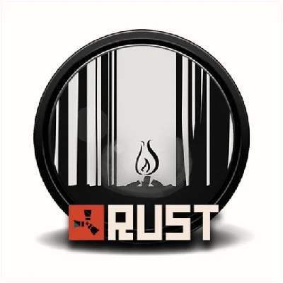 Rust (Gift RU)