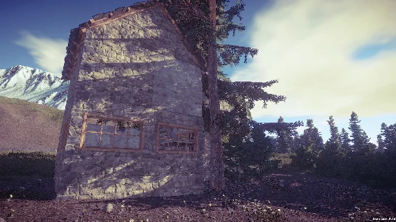 Rust (Gift RU)
