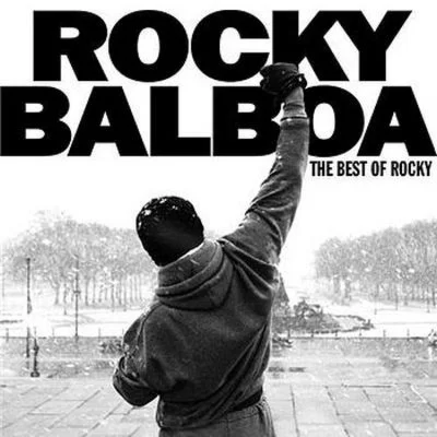 GuitarPro Tans! Rocky OST. Survivor – Eye of the Tiger