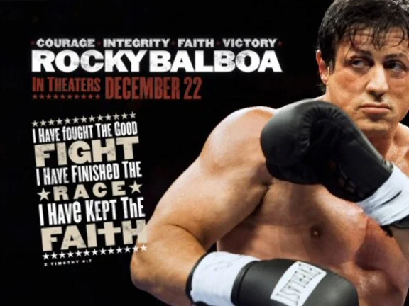 GuitarPro Tans! Rocky OST. Survivor – Eye of the Tiger