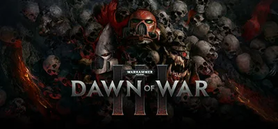 Warhammer 40,000: Dawn of War III [Steam Gift | RU]