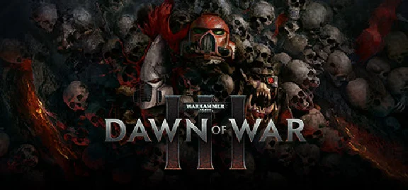 Warhammer 40,000: Dawn of War III [Steam Gift | ONLYRU]