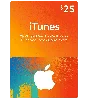 ITUNES GIFT CARD $25 USA + ПОДАРОК