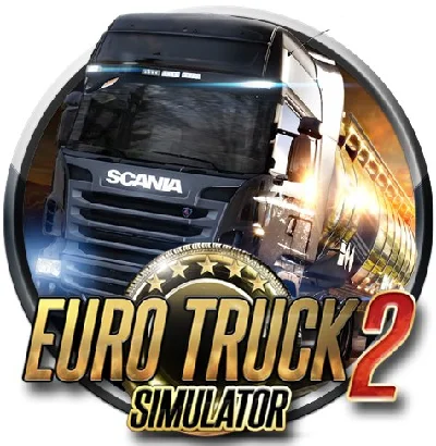 Euro Truck Simulator 2 Steam Gift RU-CIS