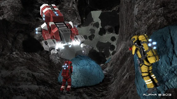 Space Engineers - STEAM gift - RU-CIS-UA