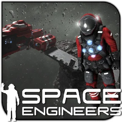 Space Engineers - STEAM gift - RU-CIS-UA
