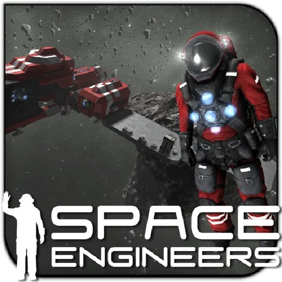 Space Engineers - STEAM gift - RU-CIS-UA