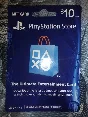 PLAYSTATION NETWORK (PSN) - 10 USD + ПОДАРОК