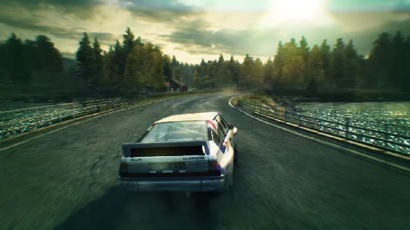 DiRT 3 Complete Edition (Steam Gift RU + CIS)