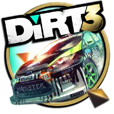 DiRT 3 Complete Edition (Steam Gift RU + CIS)