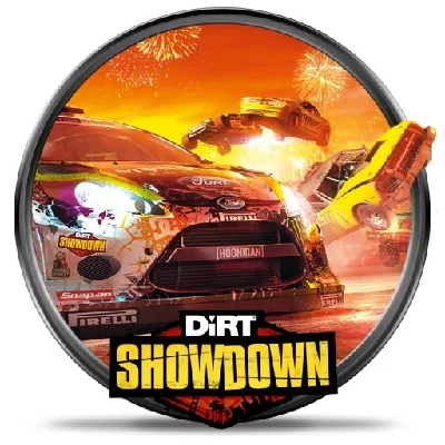 DiRT Showdown - STEAM Key - (RU/CIS/UA)