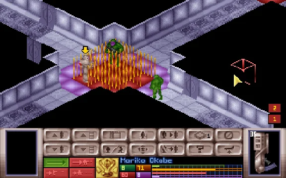 X-COM: UFO Defense (Steam Key / Region Free) GLOBAL