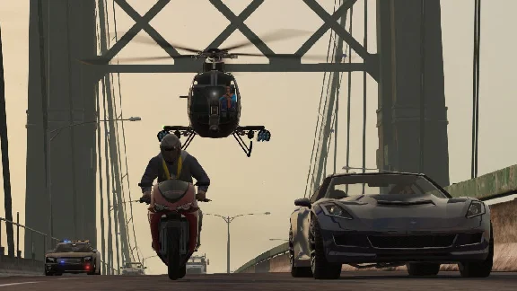 Grand Theft Auto V (STEAM GIFT RU/CIS)