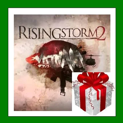 ✅Rising Storm 2 Vietnam✔️Steam Key🔑Region Free⭐АКЦИЯ🎁