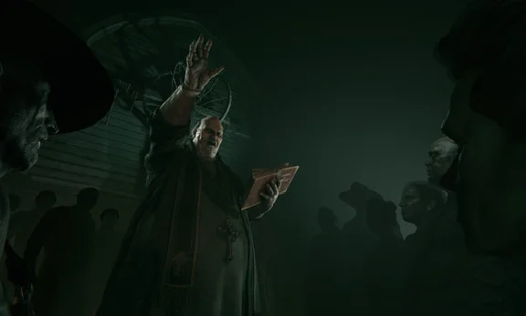 Outlast 2 (Steam | RU UA ) + BONUS