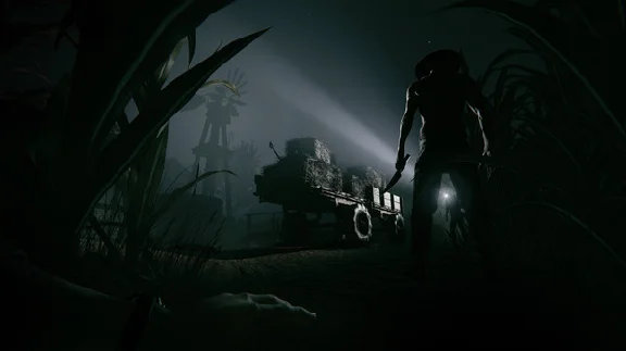 Outlast 2 (Steam | RU UA ) + BONUS