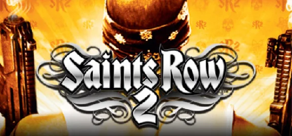 Saints Row 2 (Steam Account)