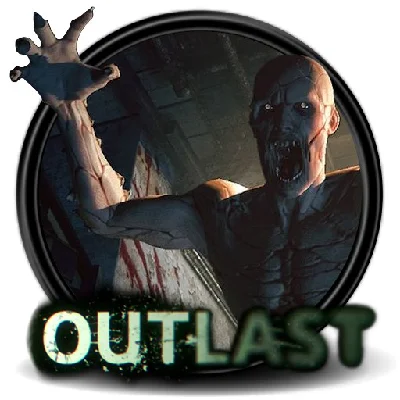 Outlast - Steam Gift - (RU/UA/CIS)