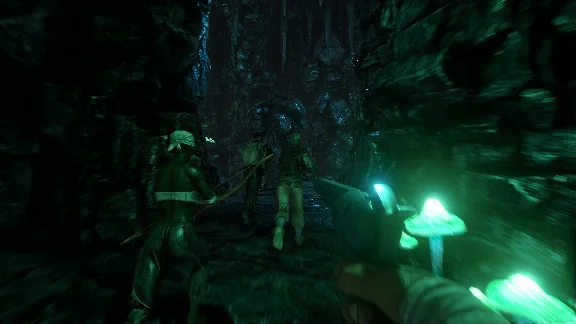 ARK: Survival Evolved (Gift Row)